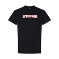Men's Spider Man Gildan Heavy Cotton T-Shirt