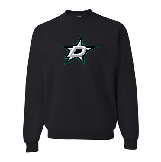 Men's NHL - Dallas Stars Crewneck Sweatshirt