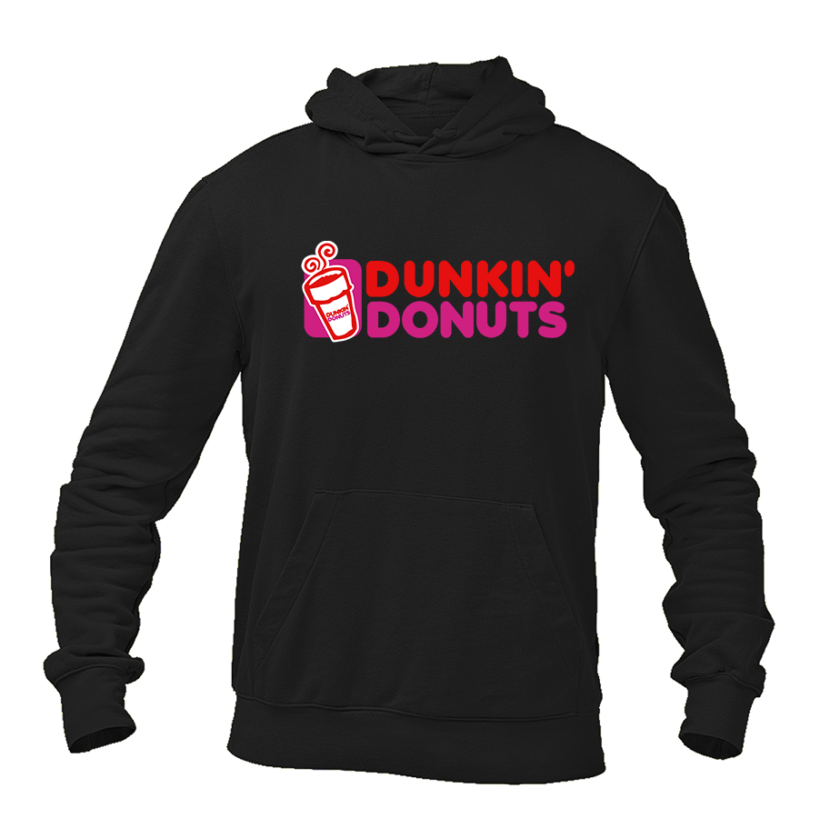 Men's Dunkin Donuts  Pullover Hoodie