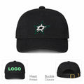 NHL Dallas Stars Baseball Cap Hat
