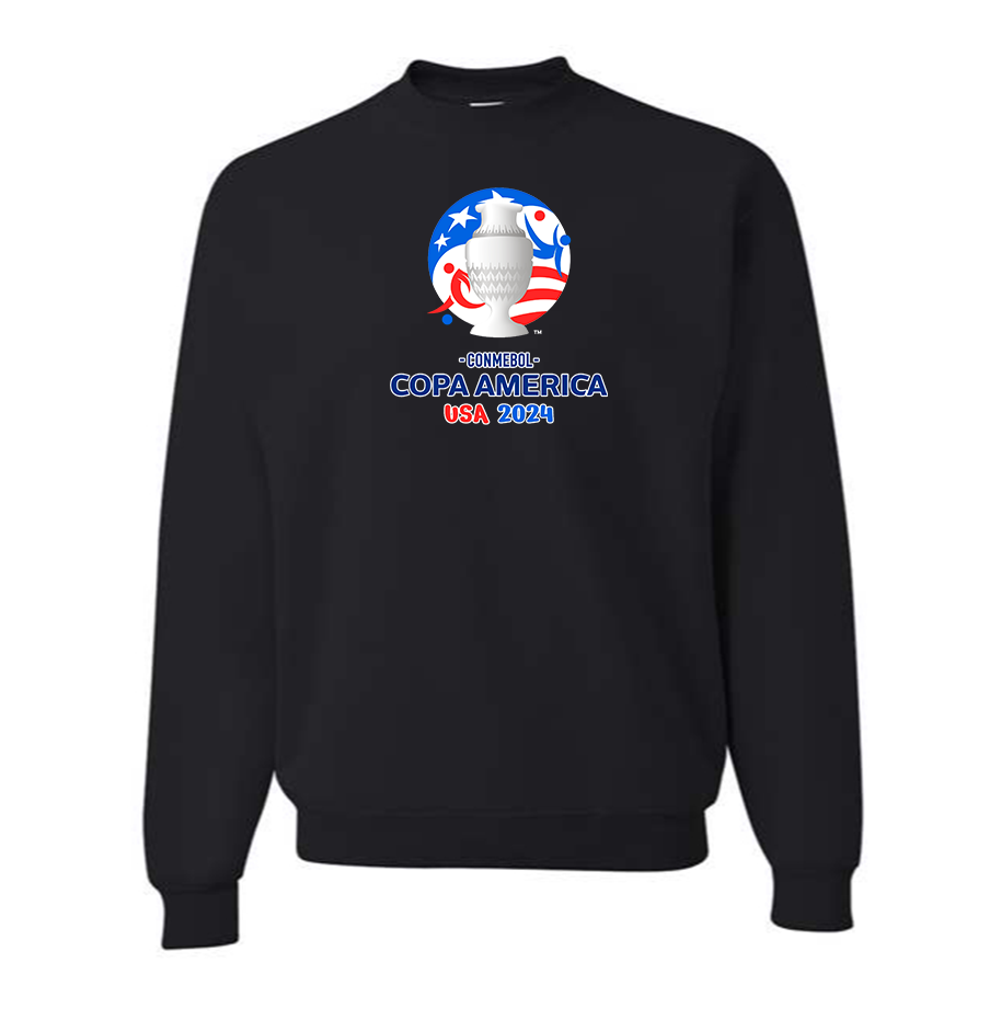 Men's Copa America 2024 Crewneck Sweatshirt