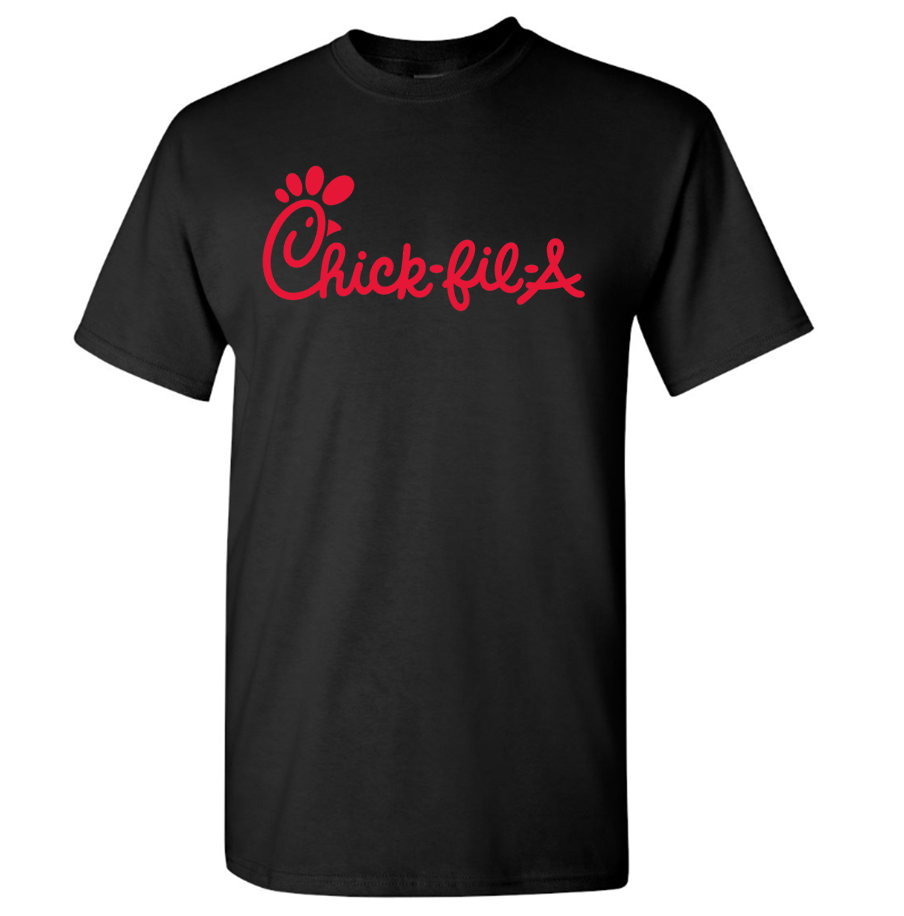 Men's Chick-fil-A Cotton T-shirt