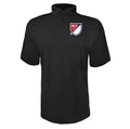 Men's Fifa MLS Major League Soccer Polyester Polos