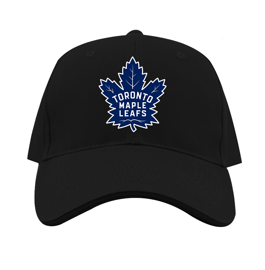 NHL Toronto Maple Leaf Baseball Cap Hat