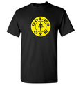 Men's Gold's Gym Cotton T-Shirt