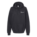 Men's Chopard  Gildan Softstyle Midweight Hooded Sweatshirt