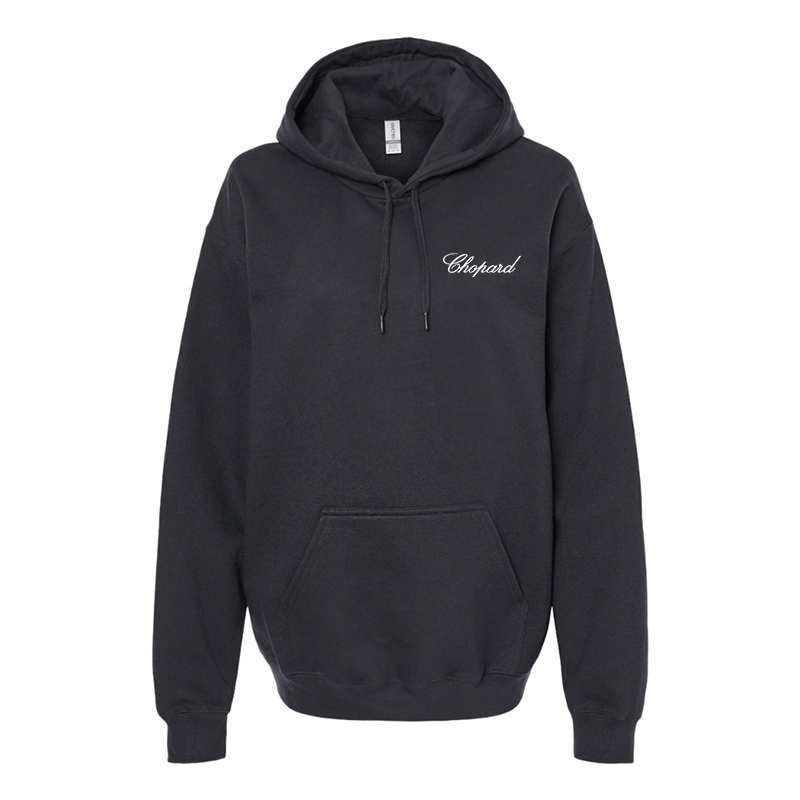 Men's Chopard  Gildan Softstyle Midweight Hooded Sweatshirt