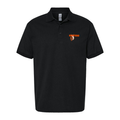 Men's Hooters Dry Blend Polo