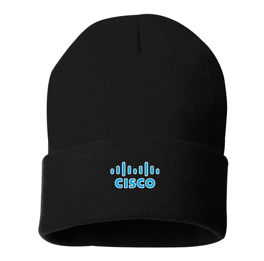 Cisco Beanie Hat