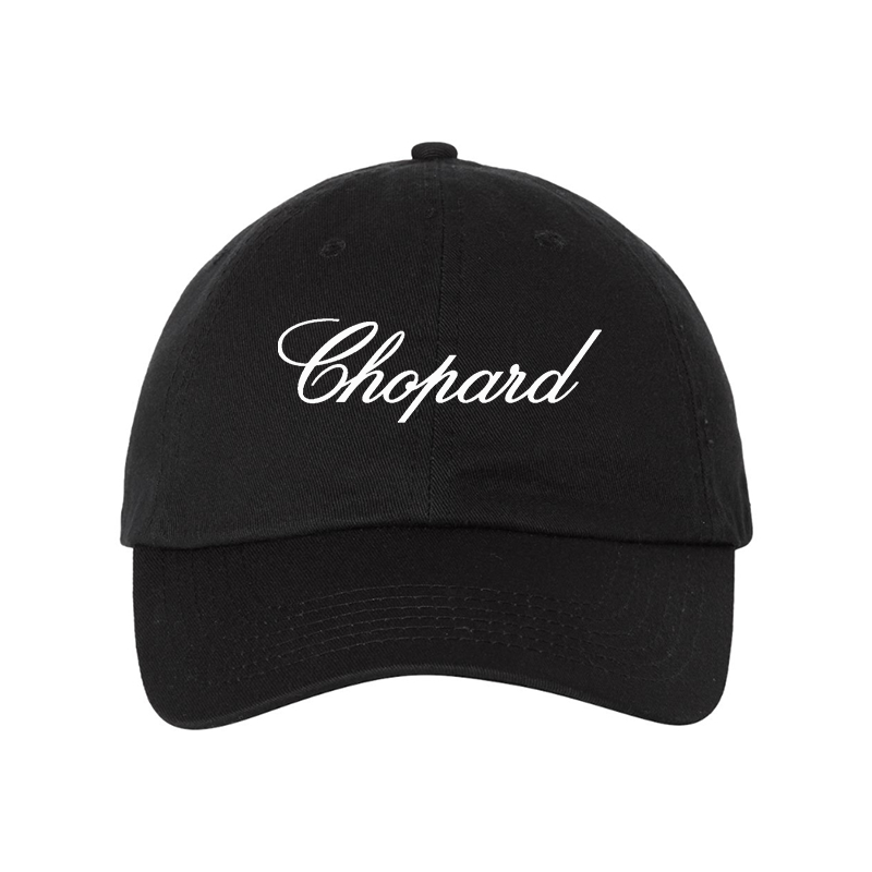 Chopard  Valucap Adult Bio Washed Classic Dad Hat