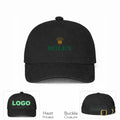Rolex Dad Baseball Cap Hat