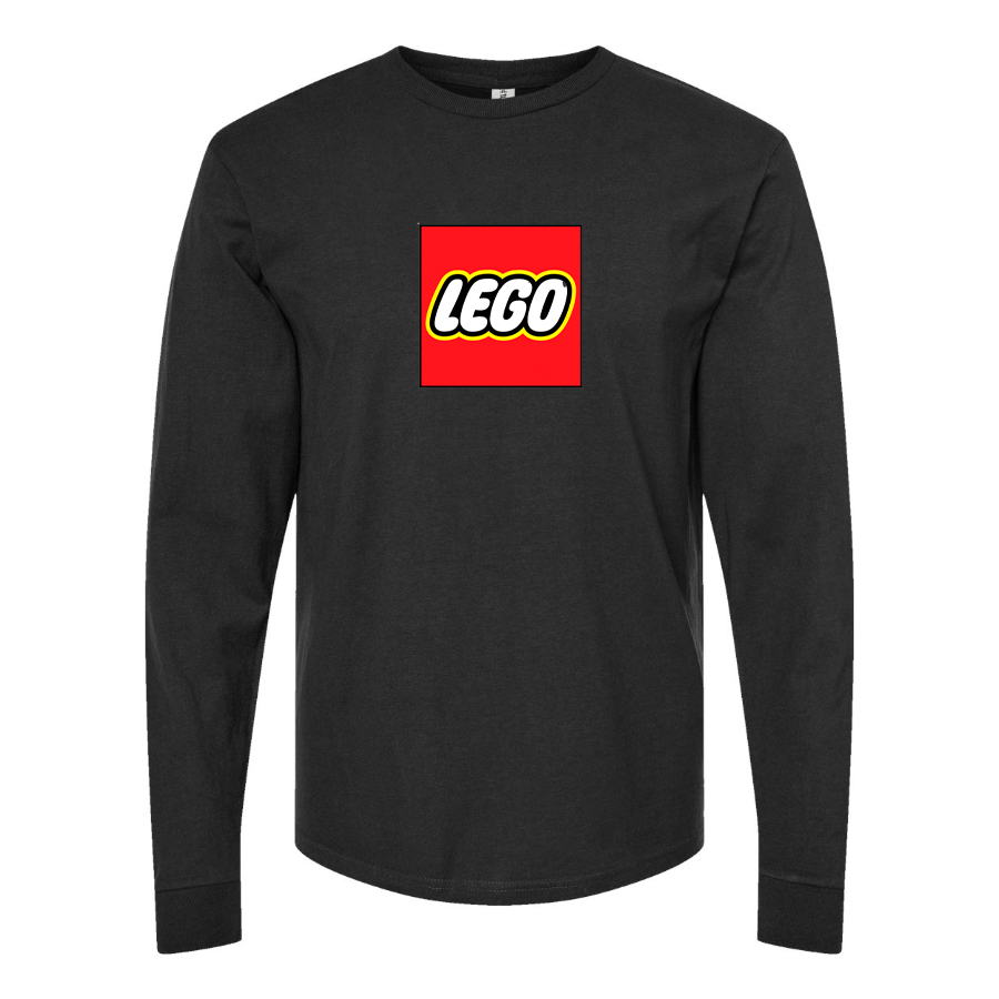 Men's LEGO Long sleeves T-Shirt