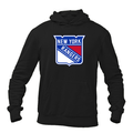 Men's NHL - New York Rangers Pullover Hoodie