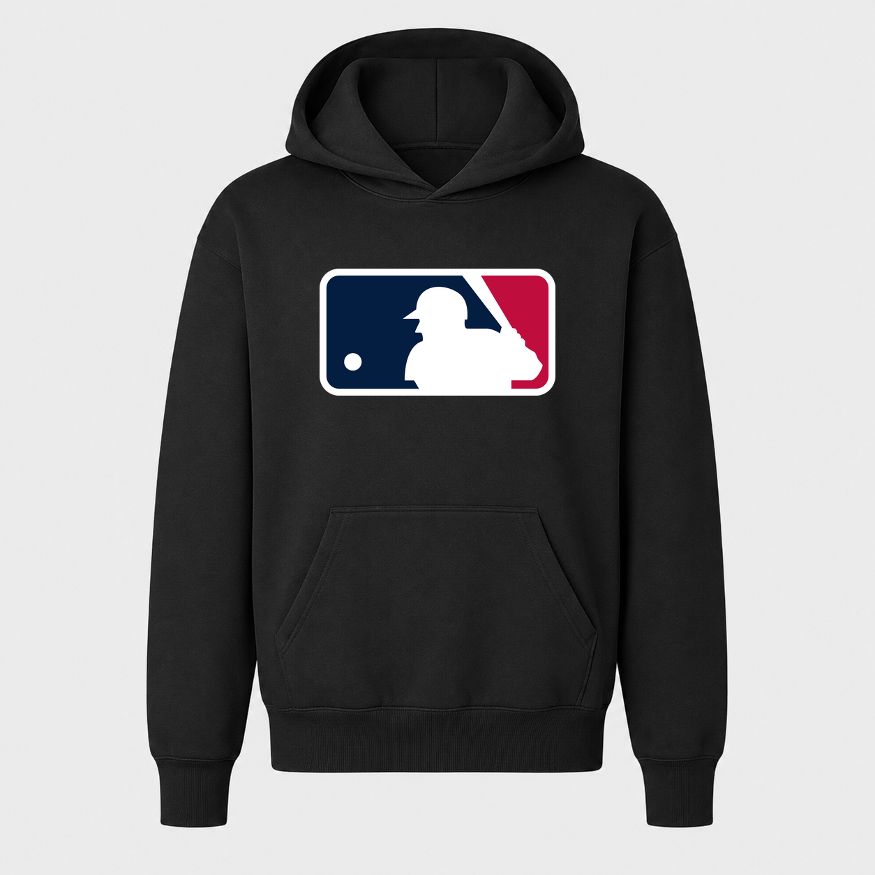 Youth's Major League Baseball MLB Pullover Hoodie