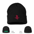 NBA Houston Rockets Beanie Hat