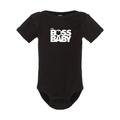 Boss Baby  Rabbit Skins Infant Baby Rib Bodysuit