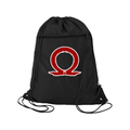God Of War Q-Tees Polyester Cinchpack