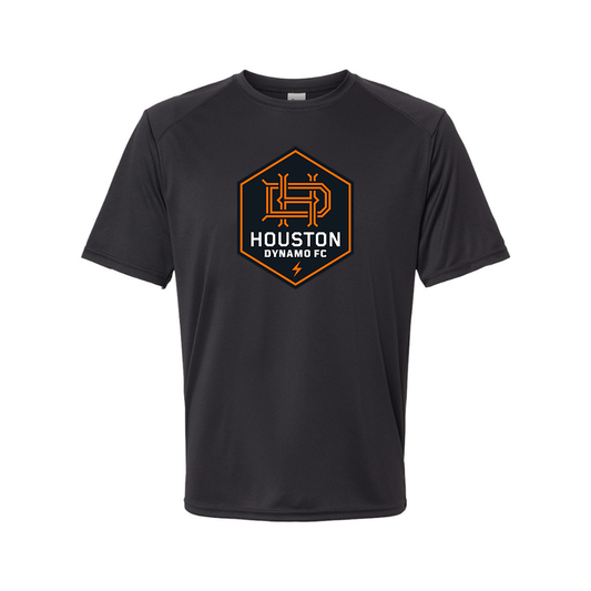 Men's Houston Dynamo FC Performance T-Shirt