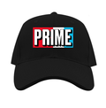 Prime Drink Dad Baseball Cap Hat – Performance