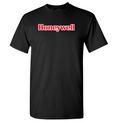 Youth's Honeywell  Cotton T-Shirt