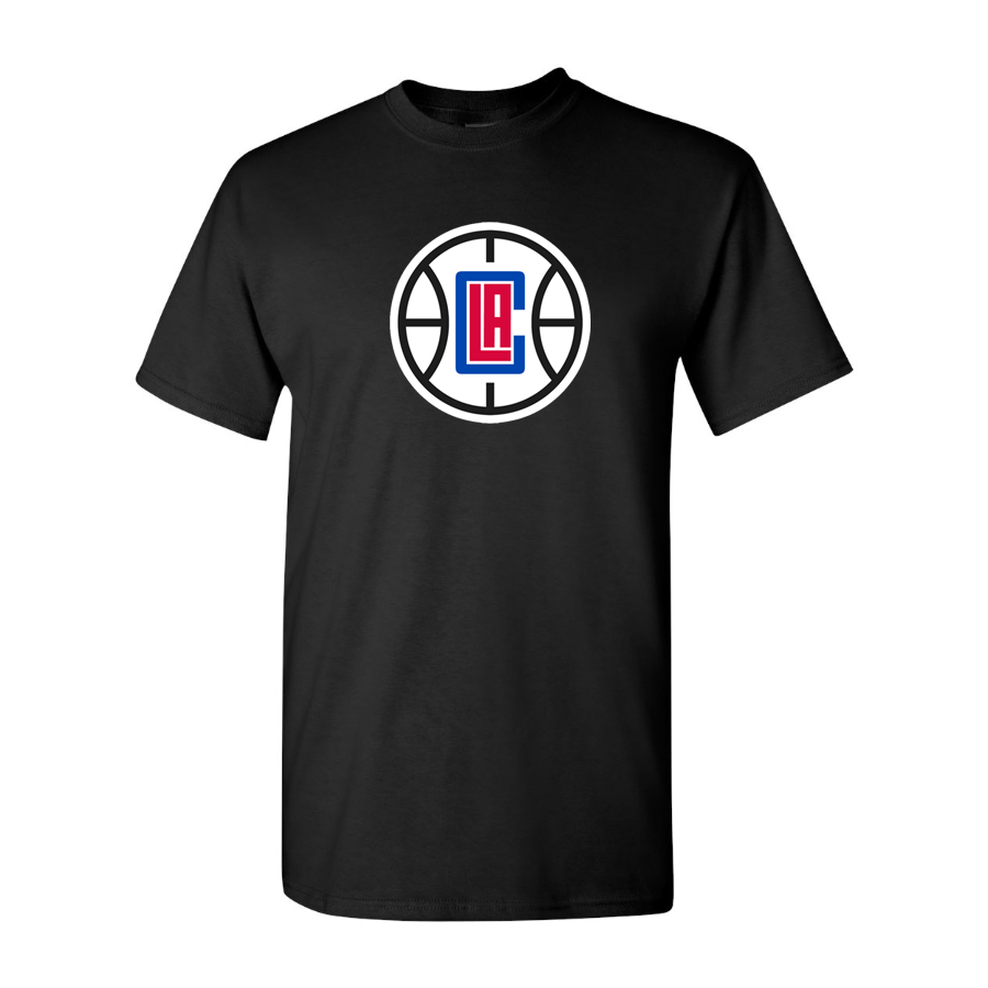 Men's LA Clippers Cotton T-shirt