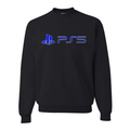 Men's Play Station PS5 Crewneck Sweatshirt