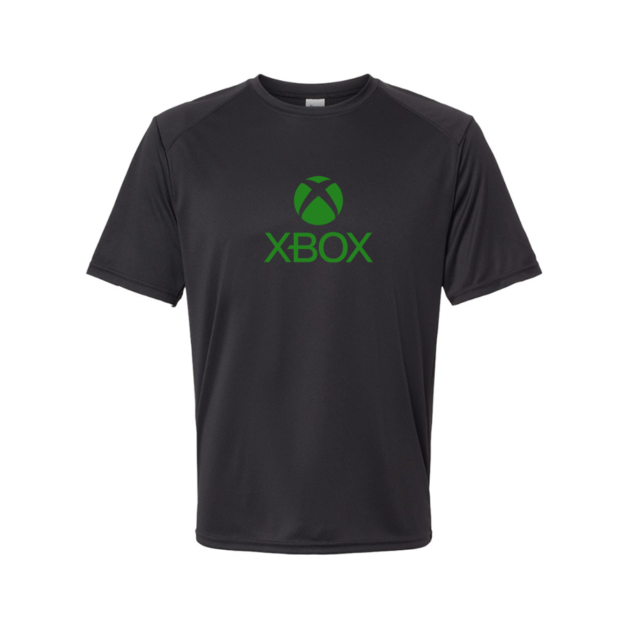 Youth X Box Gaming Performance T-Shirt