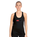 Women's GN X Next Level Ideal Racerback Tank