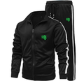 Hulk Punch Dri-Fit TrackSuit
