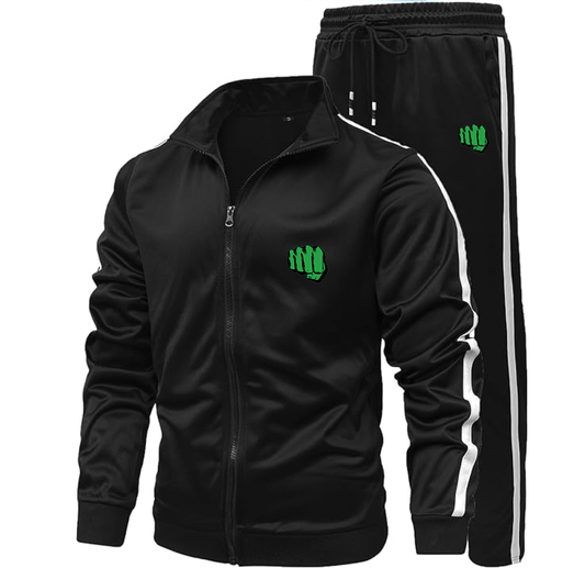 Hulk Punch Dri-Fit TrackSuit