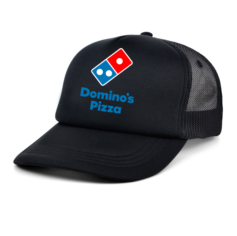 Domino's Pizza Trucker Hat