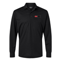Men's GN X Paragon Prescott Long Sleeve Polo