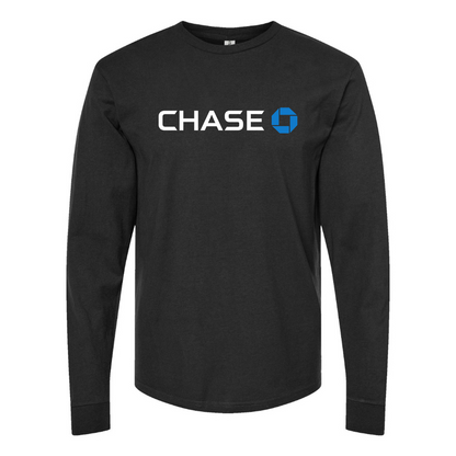 Youth Chase Bank Long sleeves T-Shirt