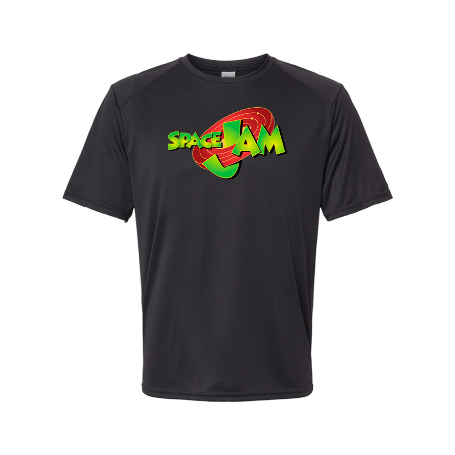 Men's Space Jam Performance T-Shirt