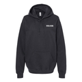 Men's Billie Eilish Gildan Softstyle Midweight Hooded Sweatshirt