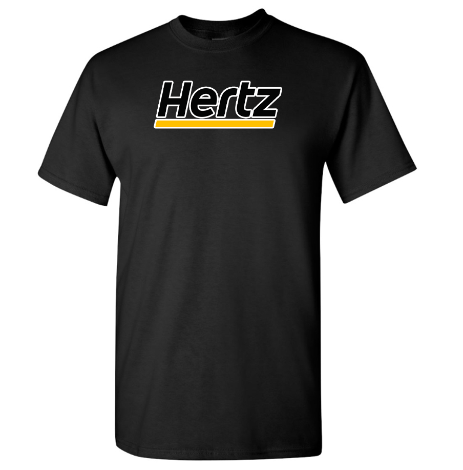 Men's Hertz Cotton T-shirt