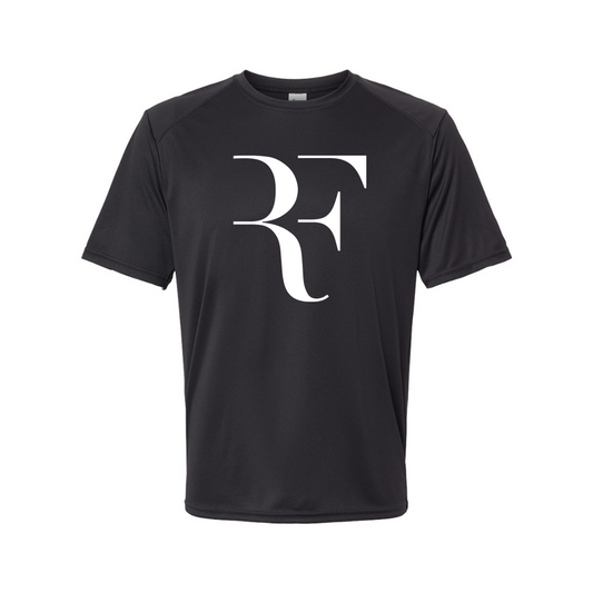 Youth Roger Federer Performance T-Shirt