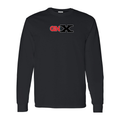 Men's GN X Gildan Heavy Cotton Long Sleeve T-Shirt