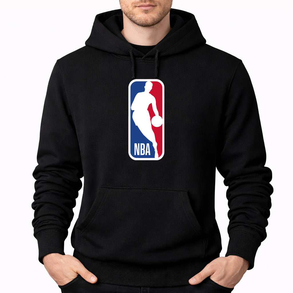 Men's NBA Pullover Hoodie