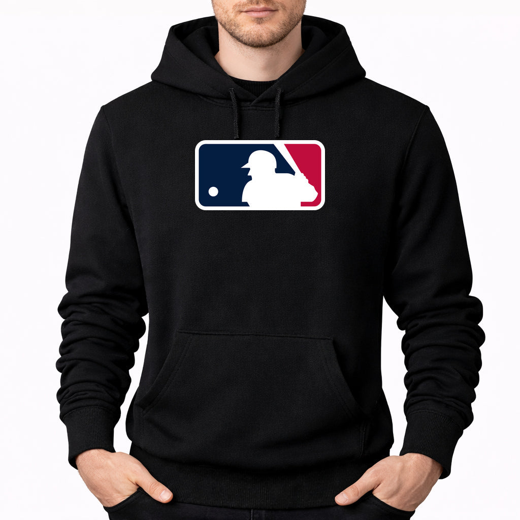 Men's Major League Baseball MLB  Pullover Hoodie