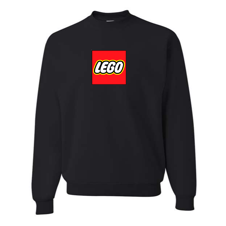 Men's LEGO Crewneck Sweatshirt