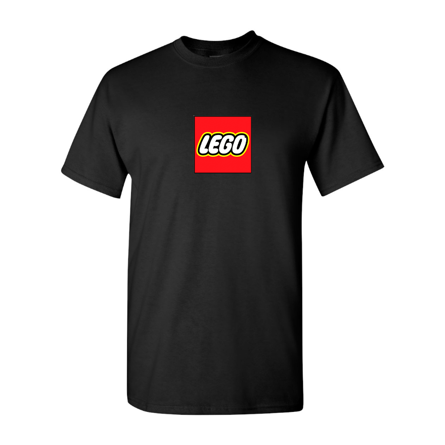 Men's LEGO Cotton T-shirt