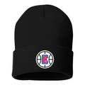 NBA LA Clippers Basketball Beanie Hat