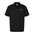 Men's Chase Bank Dry Blend Polo