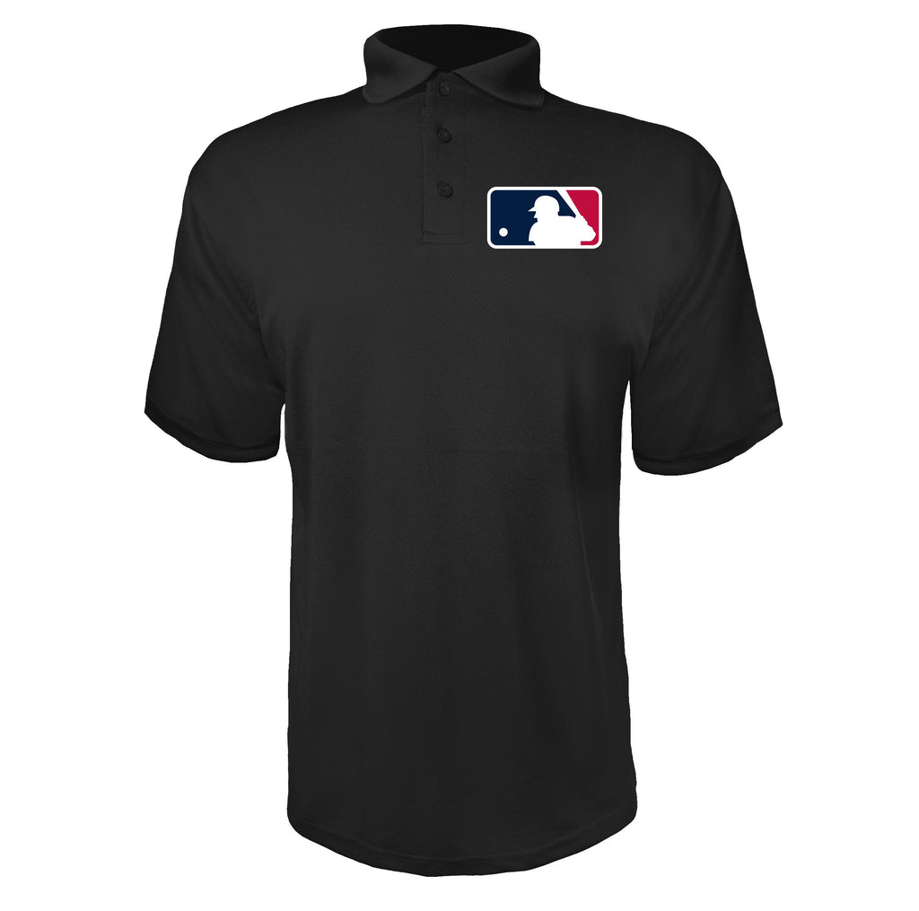 Men's Major league Baseball MLB Polyester Polos