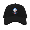 Copa America 2024 Baseball Cap Hat