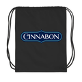 Cinnabon Drawstring Bag