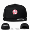 Yankees NY Snapback Hat