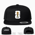 Fifa World Cup 2026 Snapback Hat