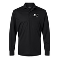 Men's Cartoon Network Paragon Prescott Long Sleeve Polo